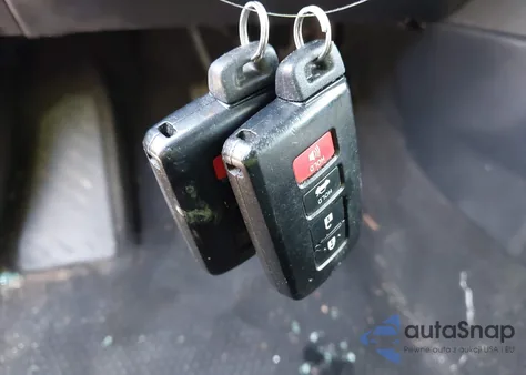 2017 Toyota Corolla Se из США, поврежденный, VIN 2T1BURHE1HC783946